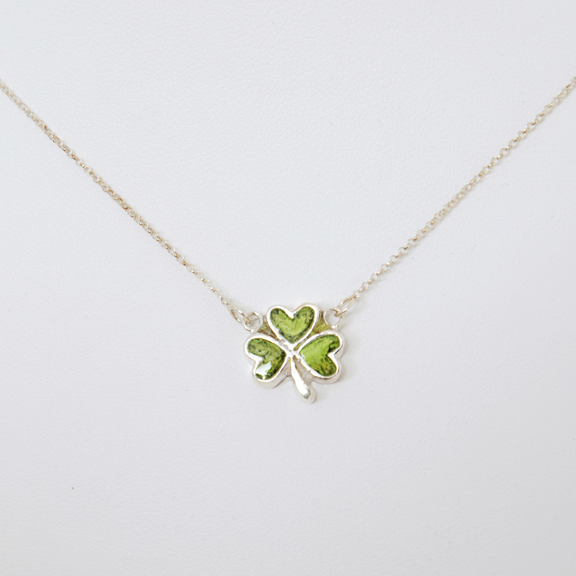 Bit of Luck Necklace