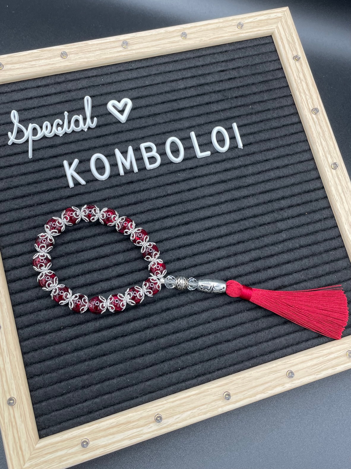 Komboloi (worry beads) - Image 2