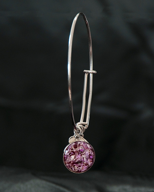 "Memory" Expandable Bracelet