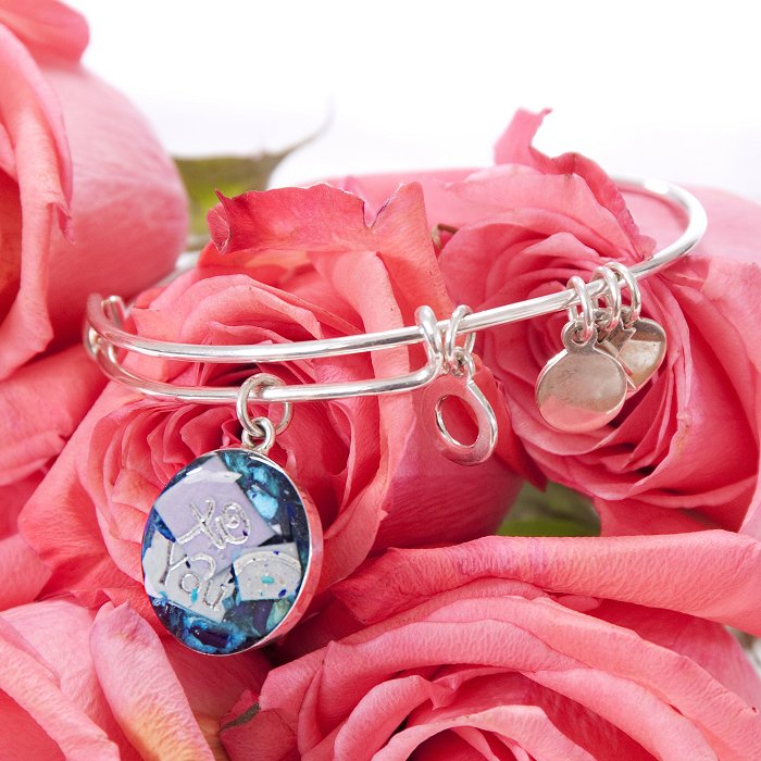 "Memory" Expandable Bracelet - Special Edition