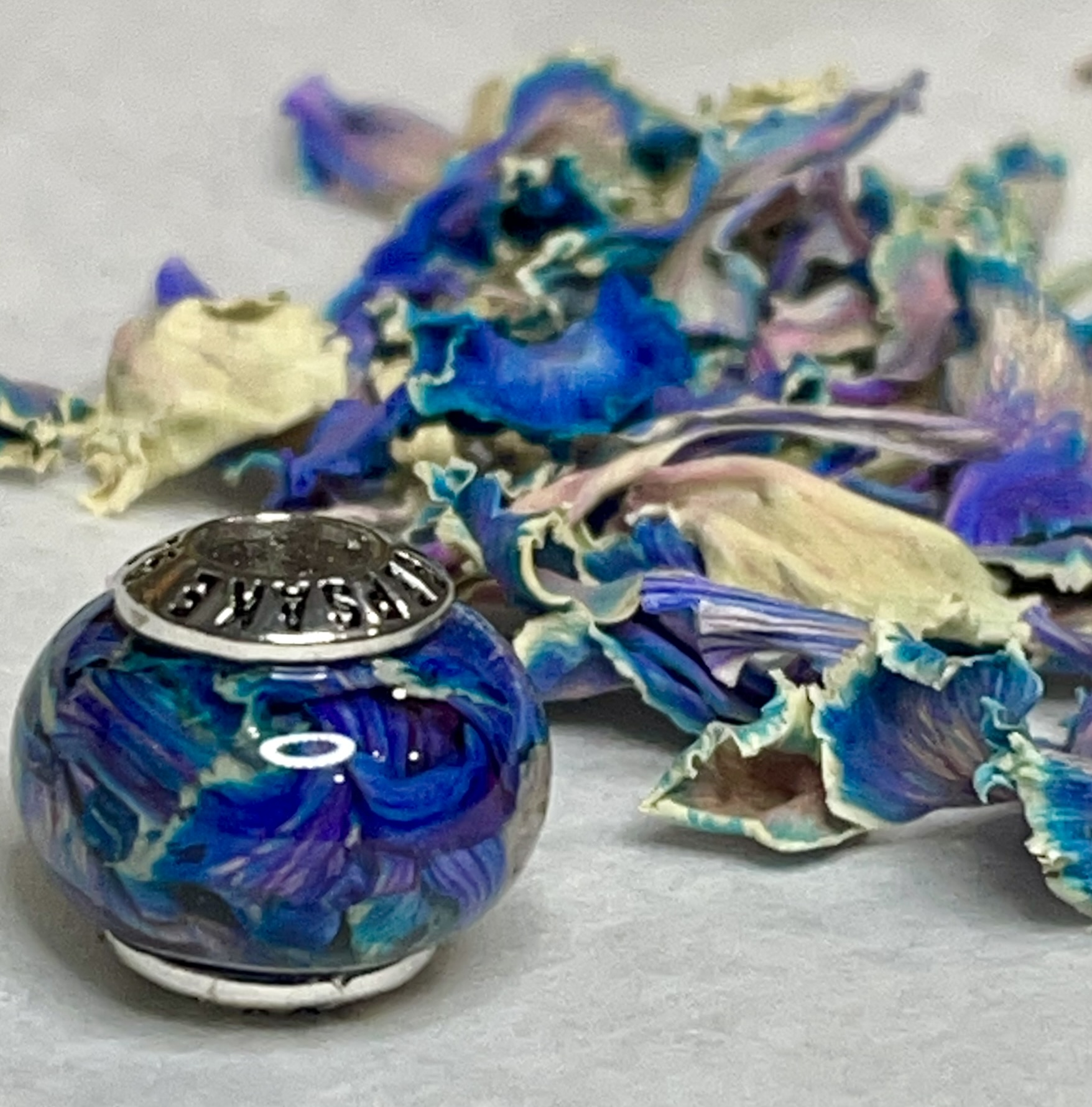 Pandora Style Beads - Image 2