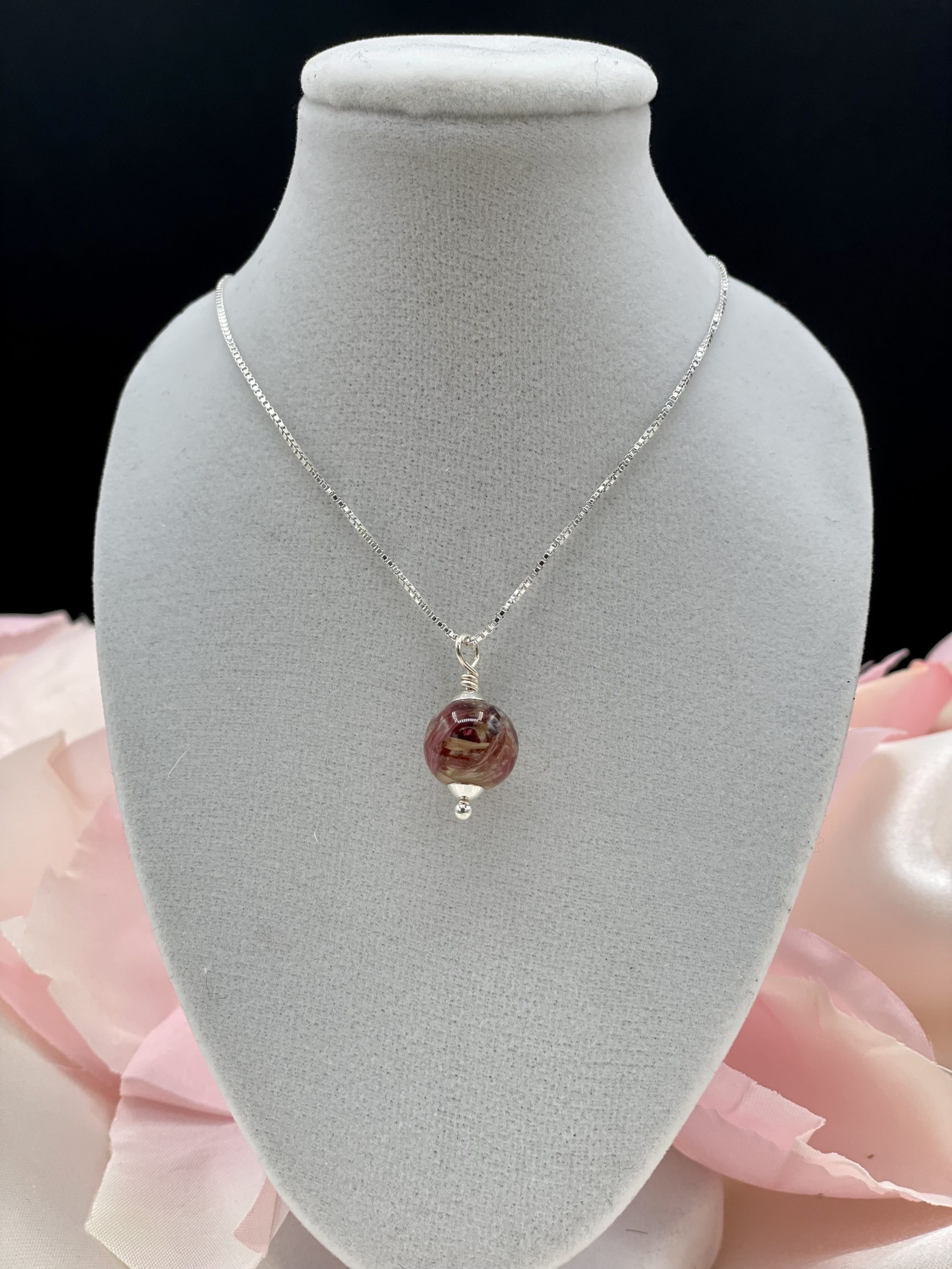 Single Moment Necklace - Image 2