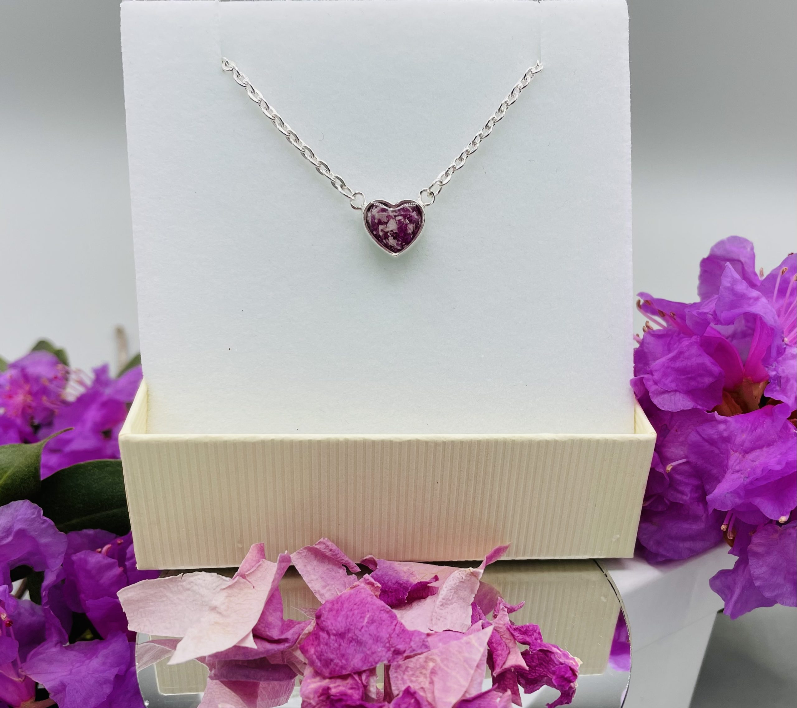 Sweetheart Necklace - Image 3