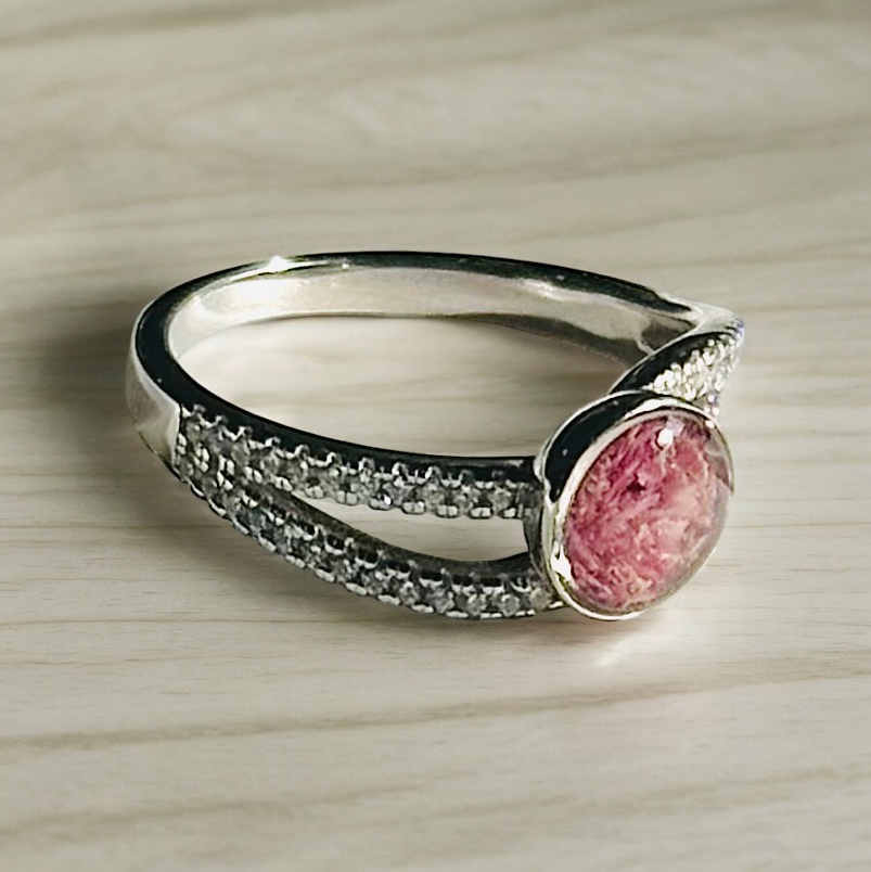 Wrapped In Love Ring